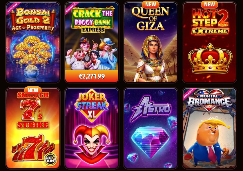 Westace casino reviews